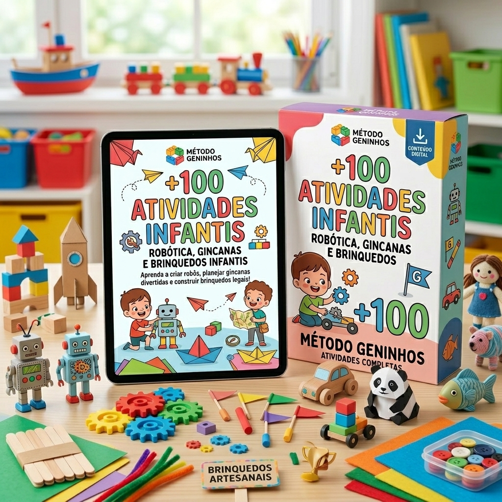 Kit Geninhos